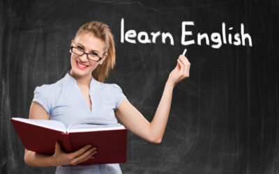 Intermediate English Programme (Adults)