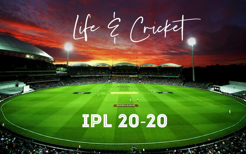 Cricket Stadium